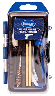 DAC 38/9MM PISTOL CLEANING KIT 14PC - for sale