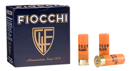 Fiocchi - Pistol - 8mm for sale