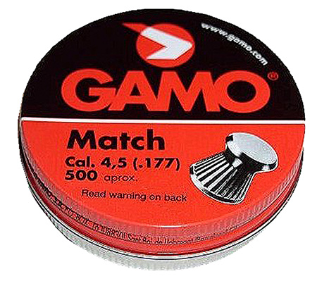 gamo outdoor usa - Match - 177 for sale