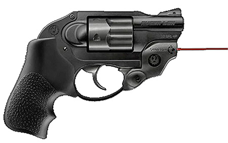 LASERMAX LASER CENTERFIRE RED RUGER LCR/LCRX - for sale