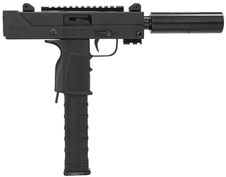 masterpiece arms - Defender - 9mm Luger for sale