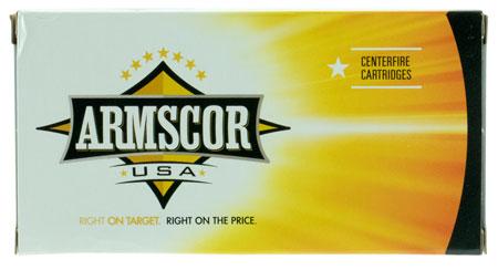ARMSCOR 45-70 GOV 300GR JHP 20RD 10BX/CS - for sale
