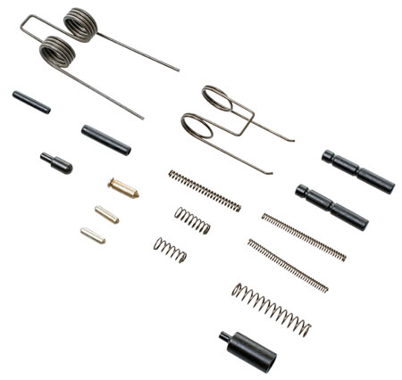 CMMG PART KIT AR15 LOWER PINS/SPRING - for sale