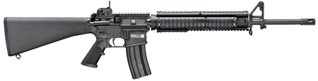 FN FN15 M16 MILITARY 5.56MM 20" 30RD - for sale