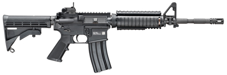 FN FN15 M4 MILITARY 5.56MM 16" 30RD - for sale