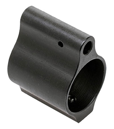 CMMG LOW PRO GAS BLOCK .750 ID - for sale