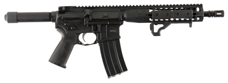 LWRC - Individual Carbine - 5.56x45mm NATO for sale