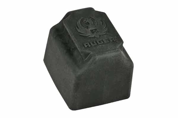 RUGER 10/22 MAGAZINE DUST COVERS 3-PACK - for sale