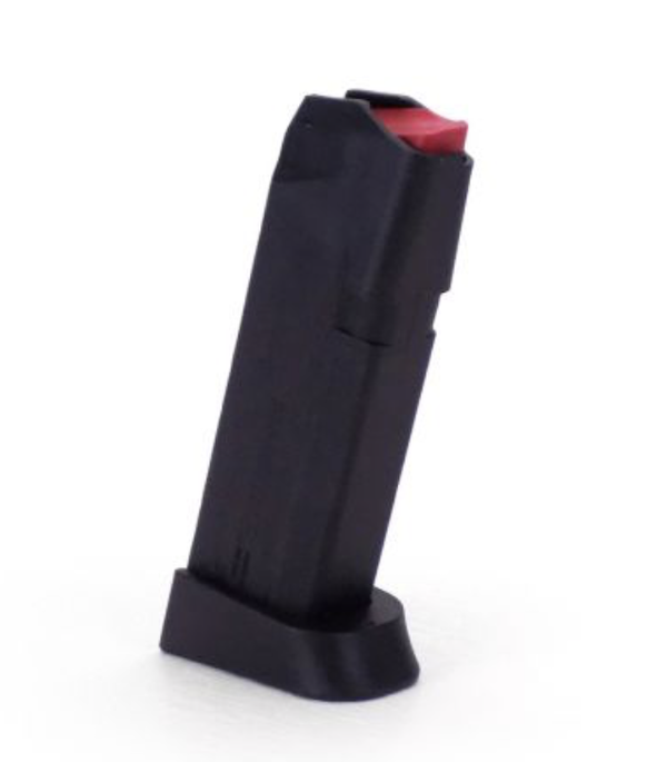 AMEND2 MAGAZINE FOR GLOCK 19 15RD POLYMER BLACK - for sale