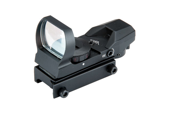 American Tactical Imports - Tactical Electro Dot Sight - 4 RET for sale