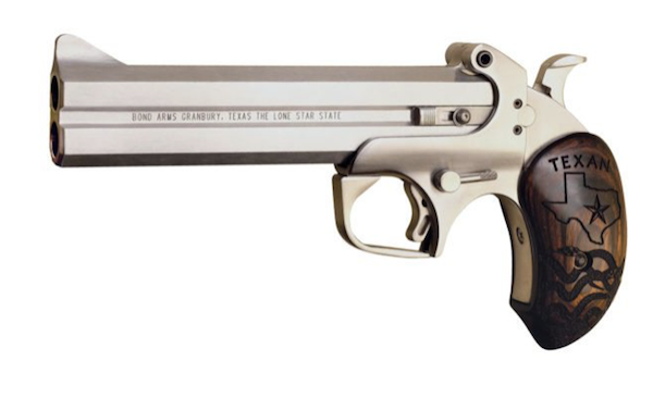 Bond Arms - Texan - 45 Colt (Long Colt) for sale