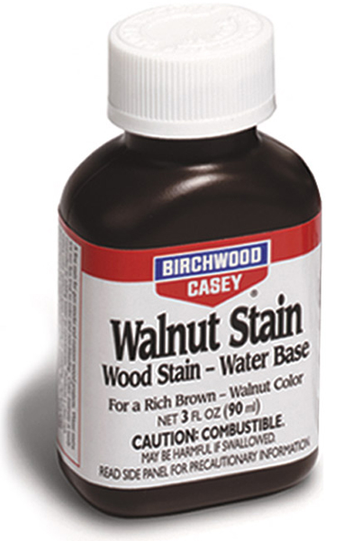 B/C WALNUT WOOD STAIN 3OZ - for sale