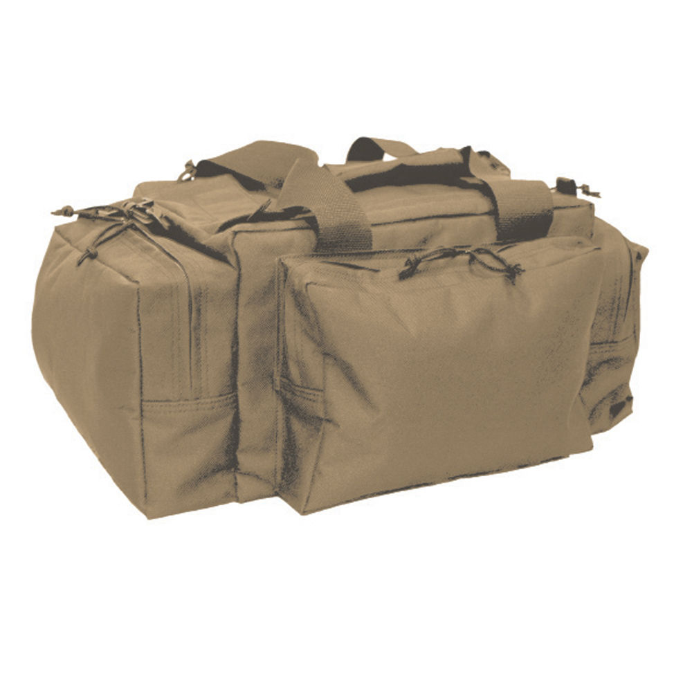 Bob Allen - Max-Ops - TAC RANGE BAG 20X10X9IN TAN for sale