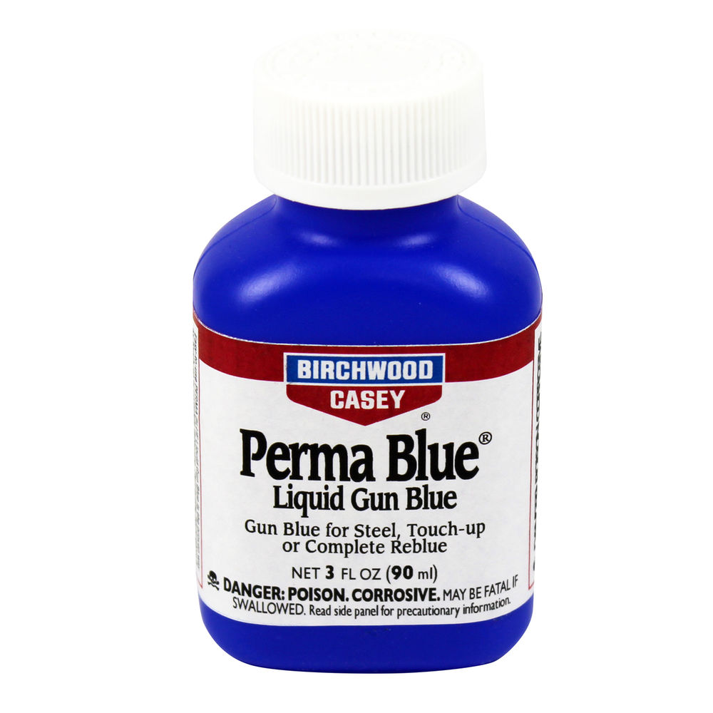 B/C PERMA BLUE LIQUID 3OZ - for sale