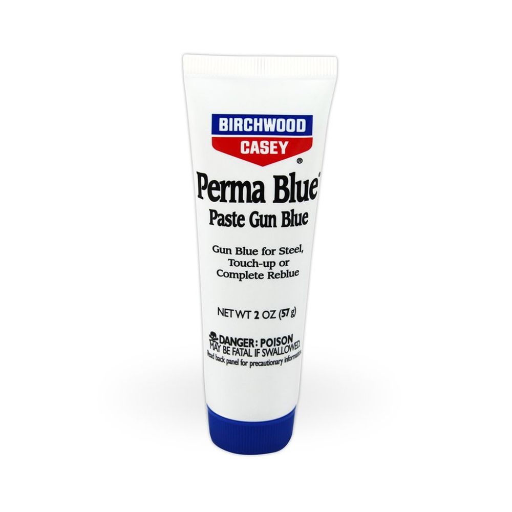 B/C PERMA BLUE PASTE 2OZ TUBE - for sale