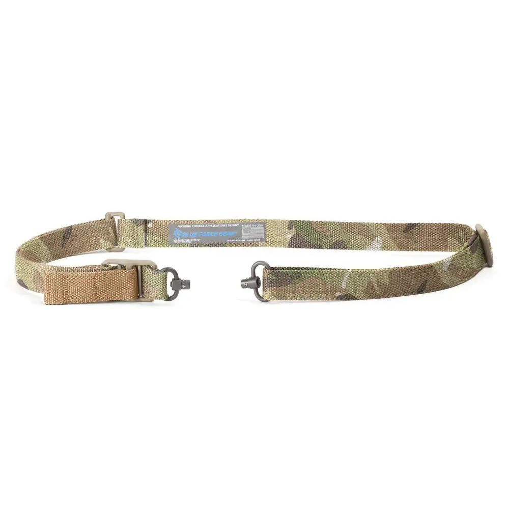 blue force gear - Vickers - VICK PUSH BUTT SLING MC for sale