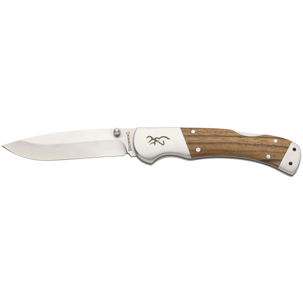browning magazines & sights - Sage Creek - KNIFE SAGE CREEK LARGE FOLDER for sale