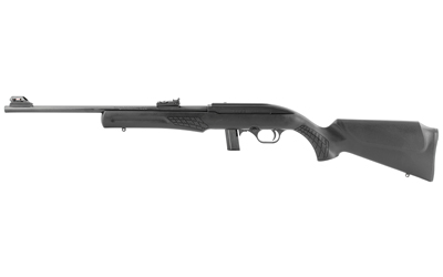 ROSSI RS22 22LR RIFLE SEMI AUTO 18" MATTE SYNTHETIC - for sale