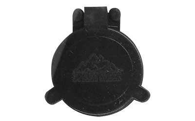 BUTLER CREEK FLIP OPEN #2A OBJECTIVE SCOPE COVER - for sale
