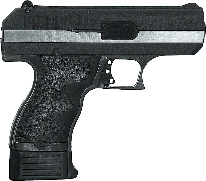 HI-POINT PISTOL CF380 .380ACP AS 2-TONE POLYMER FRAME - for sale