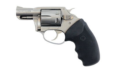 CHARTER ARMS PATHFINDER 22LR 2" S/S - for sale