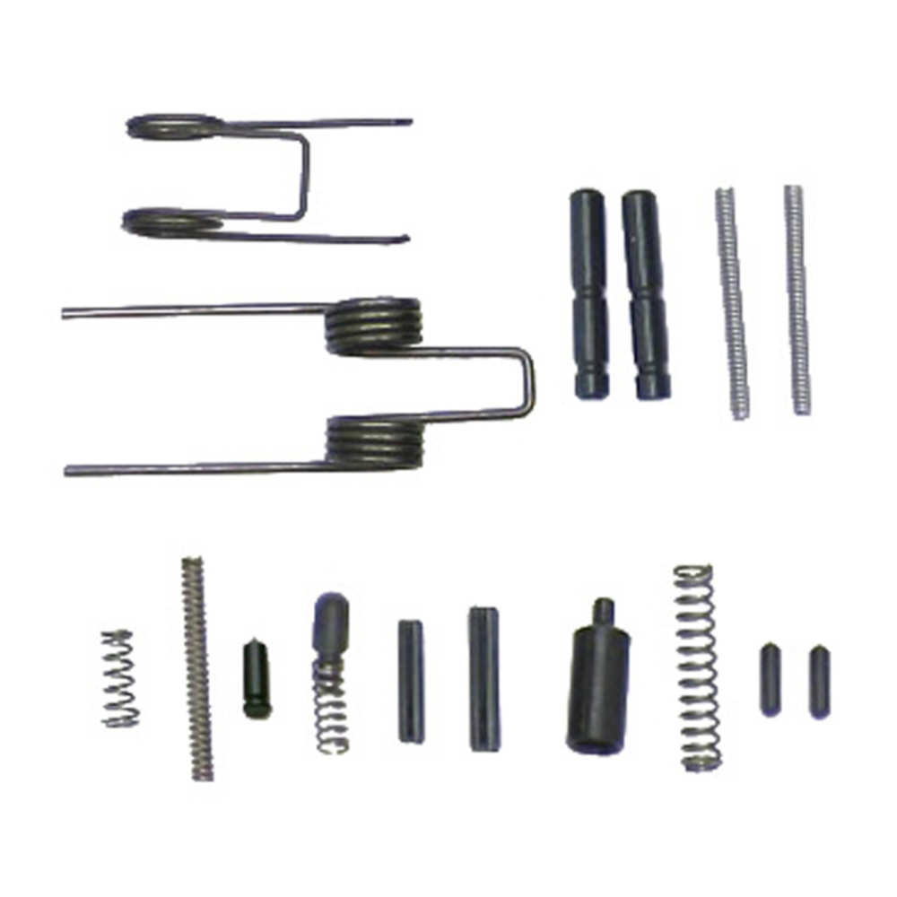 CMMG PART KIT AR15 LOWER PINS/SPRING - for sale