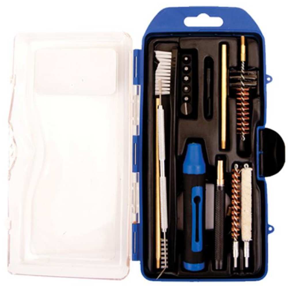 DAC 223/5.56 RIFLE CLEANING KIT 17PC - for sale