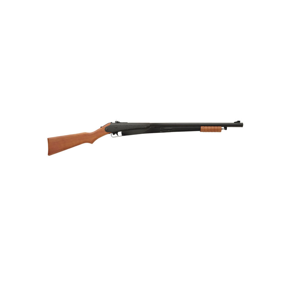 DAISY MODEL 25 PUMP RIFLE BB REPEATER - for sale