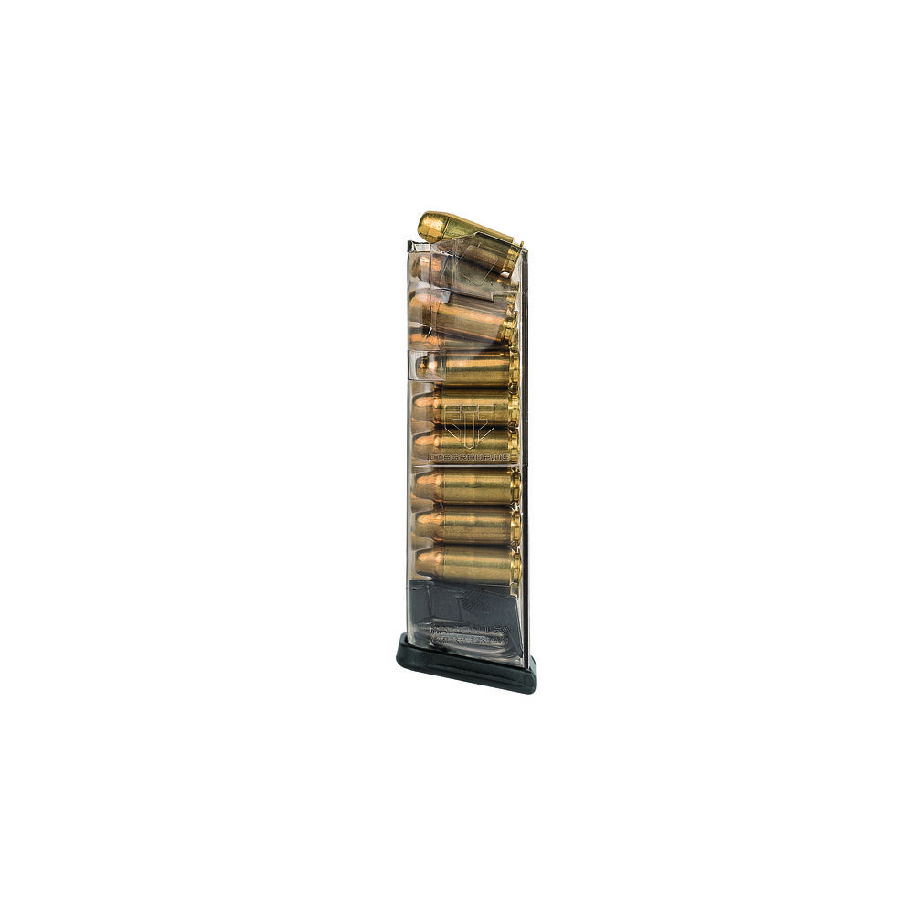 ETS MAG FOR GLK 22/23 40SW 16RD CLR - for sale