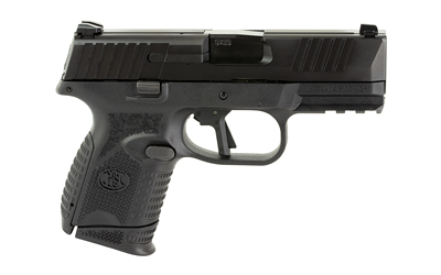 FN 509 COMPACT 9MM BUNDLE 5-10RD BLACK.. - for sale