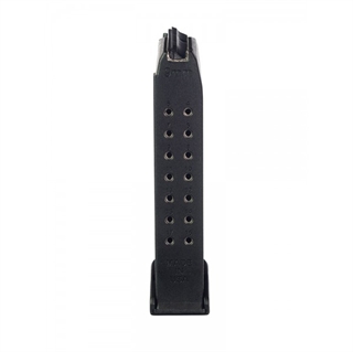 PROMAG FOR GLK 17/19/26 9MM 18RD BLK - for sale