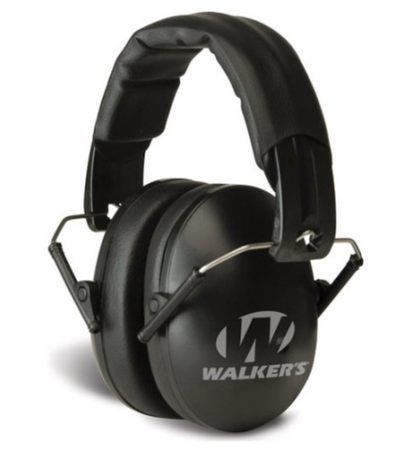 walker's game ear - Pro Low Profile - PROLOW PROFILE FOLDG MUFF for sale