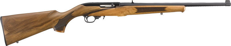 RUGER 10/22 CLASSIC VIII 22LR AA FRENCH WALNUT STOCK BLUED - for sale