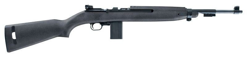 CHIAPPA M1-22 22LR MATTE BLUE/SYNTHETIC 10RD - for sale