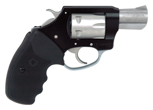 CHARTER ARMS PATHFINDER LITE 22WMR 2" ANODIZED BLACK - for sale