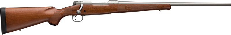 WINCHESTER 70 FEATHERWEIGHT 300WM STAINLESS WALNUT* - for sale