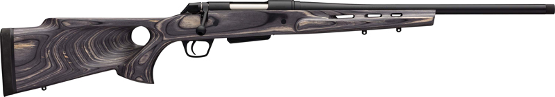 WINCHESTER XPR VARMINT 30-06 THUMBHOLE 24"HB GREY LAM - for sale