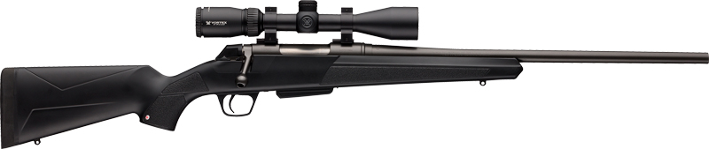WINCHESTER XPR COMPACT 308WIN 20" BLK SYN W/VTX 3-9X40MM - for sale
