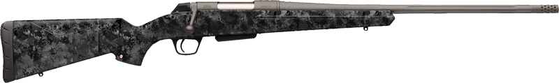 WINCHESTER XPR EXTREME 308WIN 22" TUNGSTEN TT-MIDNIGHT W/ MB - for sale