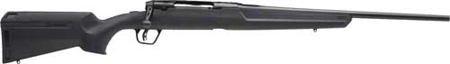 SAVAGE AXIS II 22-250 22" MATTE/BLACK SYN ERGO STOCK - for sale