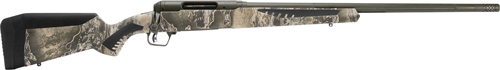 SAVAGE 110 TIMBERLINE 270 22" OD GREEN/ACCUFIT STOCK EXCAPE! - for sale