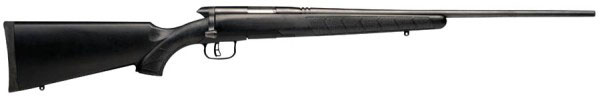 SAVAGE BMAG 17WSM 22" 8-SHOT ACCU TRIGGER MATTE/BLK SYN - for sale