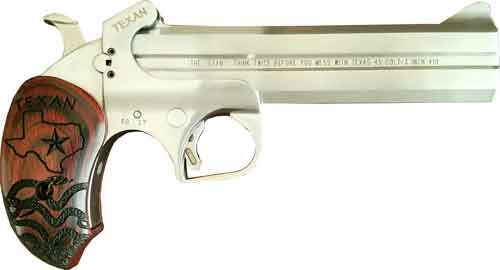 Bond Arms - Texan - 45 Colt (Long Colt) for sale