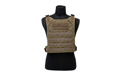 GGG MINIMALIST PLATE CARRIER RG GRN - for sale