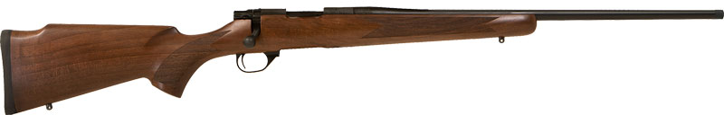 HOWA M1500 300 WIN MAG 24" THREADED BBL WALNUT - for sale