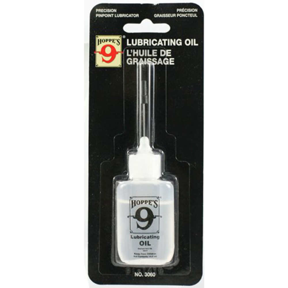 HOPPES #9 PRECISION LUBE 14.9ML - for sale