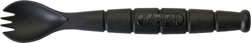 KBAR SPORK/KNIFE 2.5" BLK - for sale