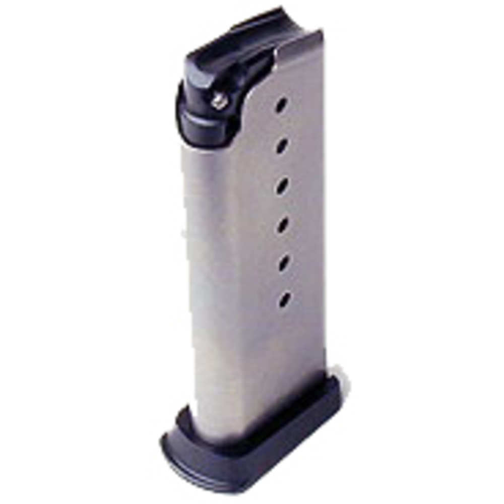 KAHR ARMS MAGAZINE 9MM 7RD FITS K, KP, & CW MODELS - for sale