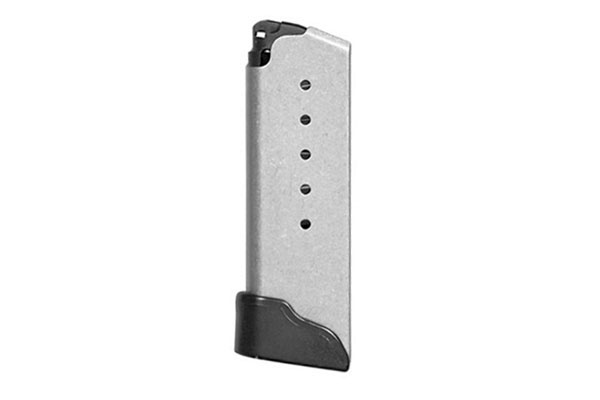 KAHR ARMS MAGAZINE .40SW 6RD FOR COVERT, MK & PM MODELS - for sale