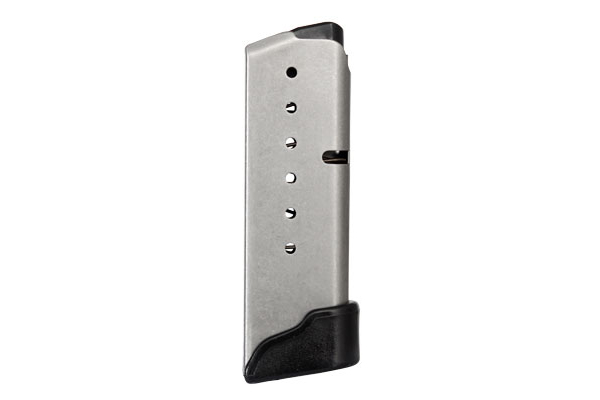 KAHR ARMS MAGAZINE 9MM 7RD FITS COVERT, MK,PM,CM MODELS - for sale